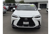 $39994 : Lexus NX 350 2024 AWD 4dr Cr thumbnail