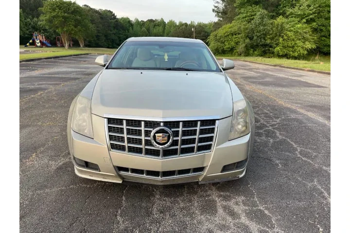 $5995 : 2013 CTS 3.0L Luxury image 2