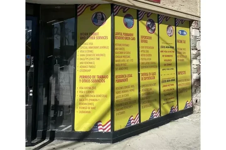 INMIGRACIÓN, DIVORCIOS Y TAXES image 6