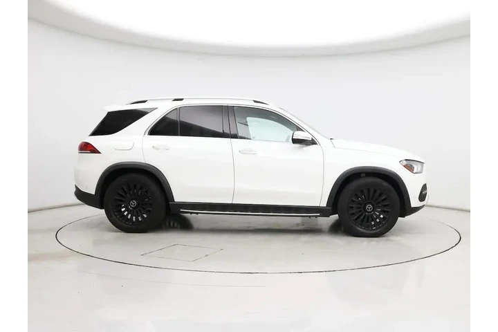 $33998 : Mercedes-Benz GLE 2020 AWD G image 7