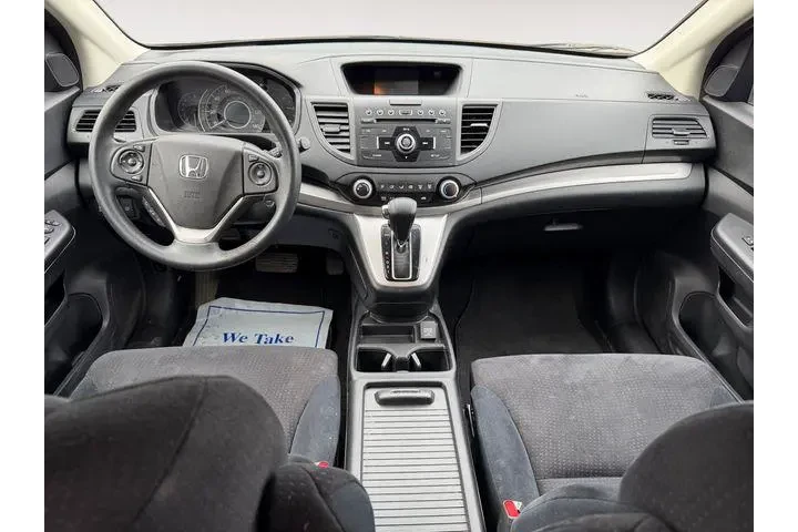 $11961 : Honda CR-V 2014 EX 4dr SUV image 10