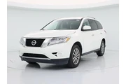 $16998 : Nissan Pathfinder 2016 4x4 S thumbnail