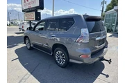 $26495 : 2017 GX 460 Luxury 4WD thumbnail