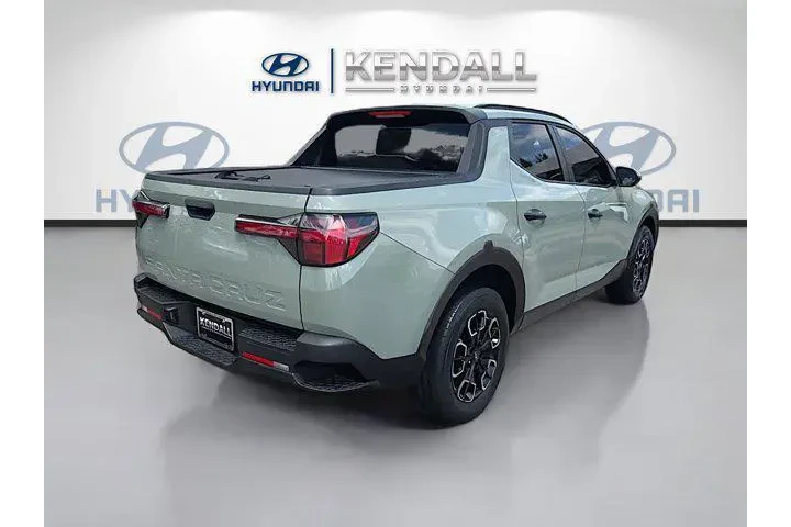 $20484 : Hyundai SANTA CRUZ 2023 SEL image 6