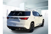 $36888 : Chevrolet Traverse 2023 4x4 thumbnail