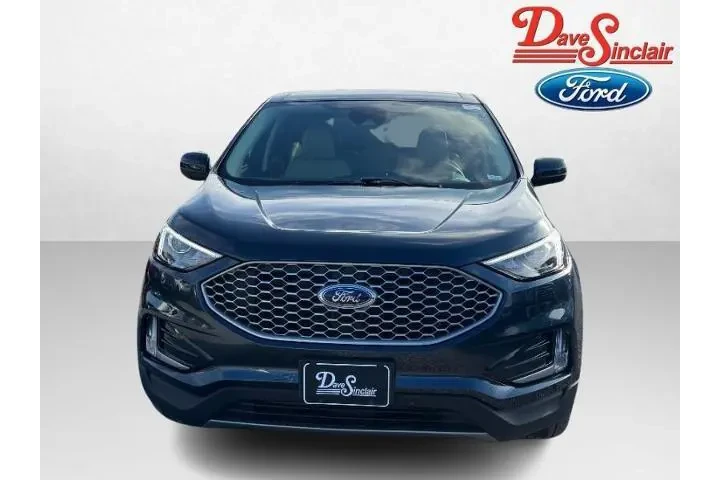 $27995 : Ford Edge 2024 AWD SEL 4dr S image 2