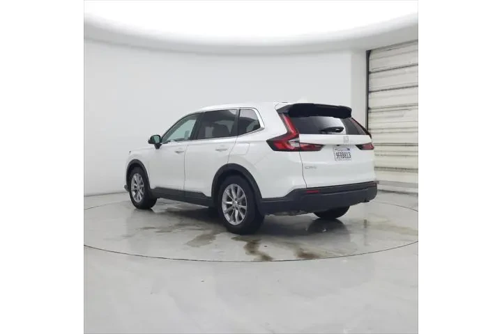 $25998 : Honda CR-V 2023 EX 4dr SUV w image 2