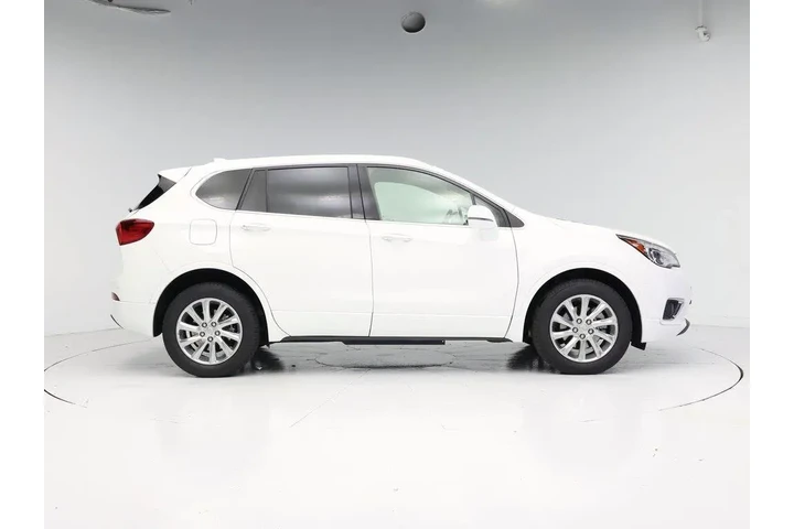 $20998 : Buick Envision 2020 AWD Esse image 7