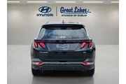$26166 : Hyundai TUCSON 2024 AWD SEL thumbnail