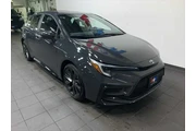 $25389 : Toyota Corolla 2024 SE 4dr S thumbnail