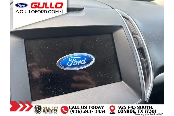 $14991 : Ford Edge 2017 SEL 4dr Cross image 7