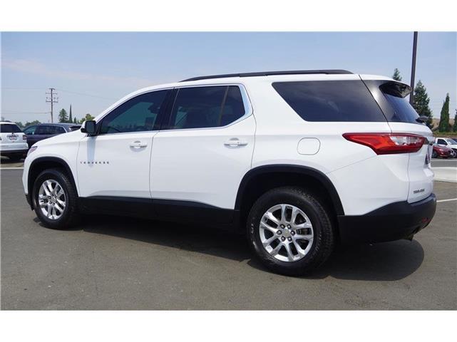 $22984 : 2019 Traverse LT Cloth image 10