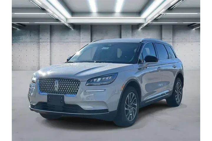 $26595 : Lincoln Corsair 2022 AWD Sta image 1