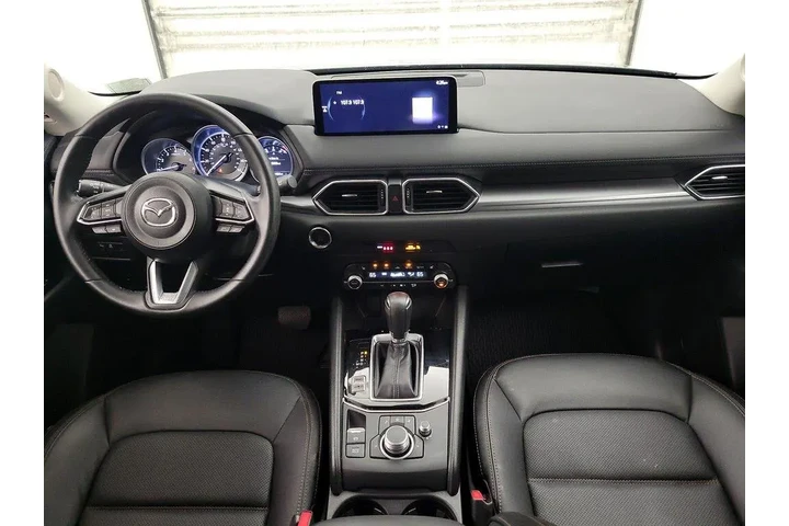 $26998 : Mazda CX-5 2023 AWD 2.5 S Pr image 9
