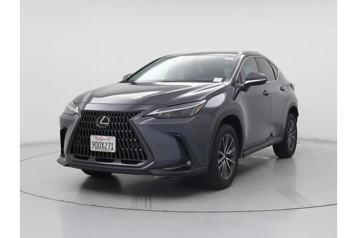 $34998 : Lexus NX 350 2022 AWD Premiu image 4