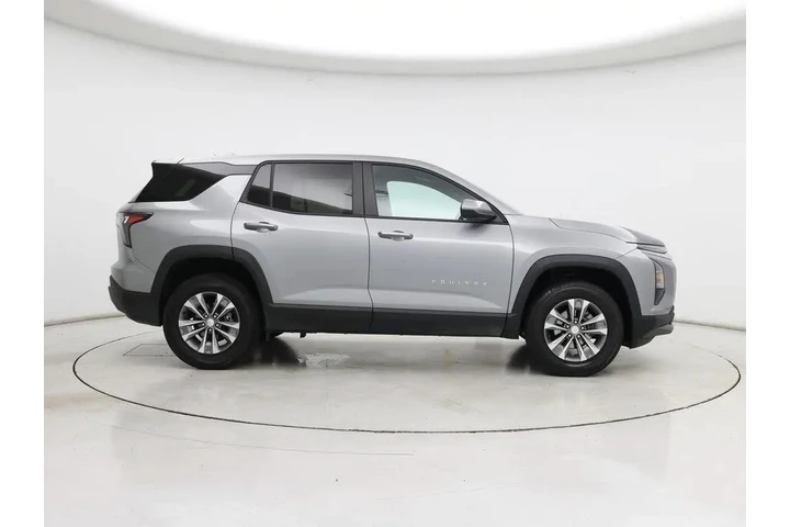 $26998 : Chevrolet Equinox 2025 LT 4d image 7