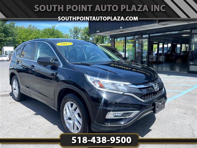 $14995 : 2015 CR-V image 1