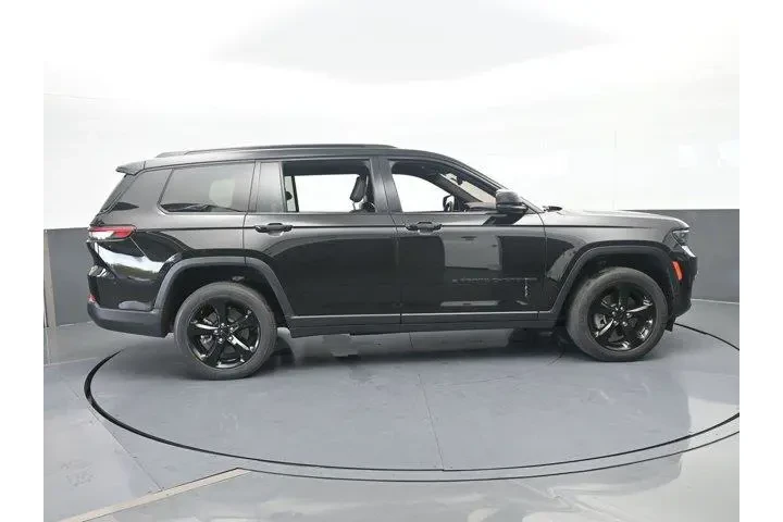 $27432 : Jeep Grand Cherokee L 2023 4 image 7