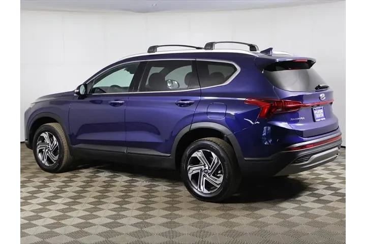 $24449 : Hyundai SANTA FE 2023 AWD SE image 9