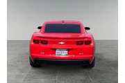$24712 : Chevrolet Camaro 2010 SS 2dr thumbnail