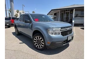 Ford Maverick 2024 Lariat 4d