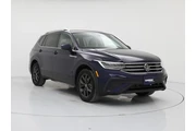 Volkswagen Tiguan 2023 SE 4d en Omaha