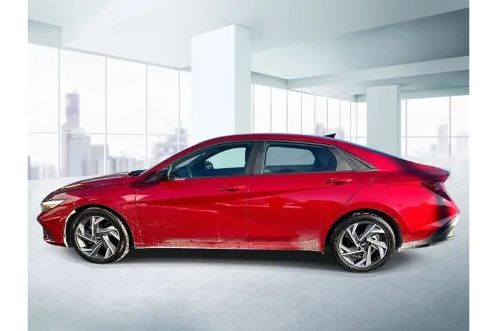 $19999 : Hyundai ELANTRA 2025 SEL Spo image 2