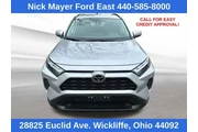 $33995 : Toyota RAV4 2025 AWD XLE 4dr thumbnail