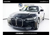 BMW i4 2023 eDrive40 Gran Co en Atlanta