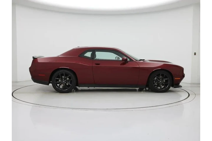 $27998 : Dodge Challenger 2022 GT 2dr image 7