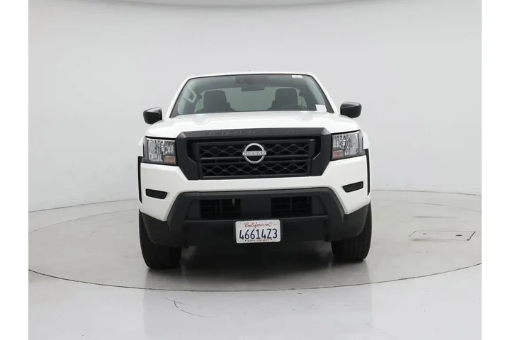 $25998 : Nissan Frontier 2024 4x2 S 4 image 5