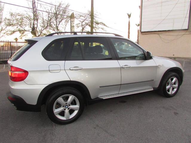 $7995 : 2008 BMW X5 3.0si image 4