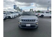 Jeep Compass 2019 Latitude 4 en San Jose