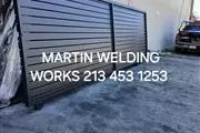 MARTIN WELDING IRON WORKS thumbnail