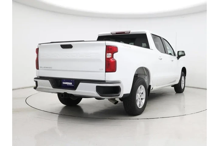 $32998 : Chevrolet Silverado 1500 202 image 8