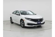 Honda Civic 2020 LX 4dr Seda en Binghamton