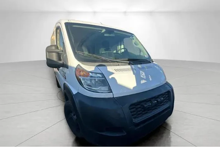 $29995 : Ram ProMaster 2019 1500 136 image 4