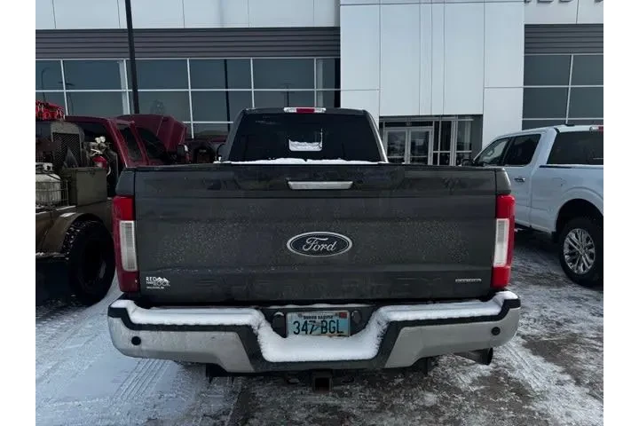 $21765 : Ford F-350 Super Duty 2017 4 image 4