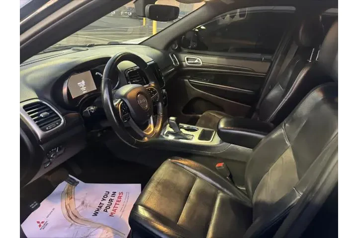 $18999 : Jeep Grand Cherokee 2019 4x2 image 9