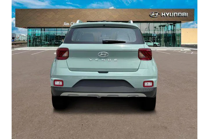 $21999 : Hyundai VENUE 2025 Limited 4 image 6