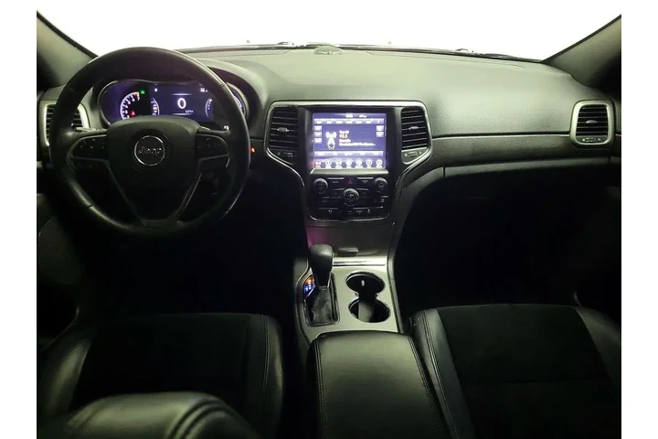 $17998 : Jeep Grand Cherokee 2018 4x2 image 9