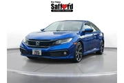 $18498 : Honda Civic 2019 Sport 4dr S thumbnail