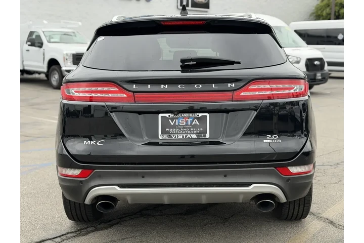 $11495 : Lincoln MKC 2015 4dr SUV image 6