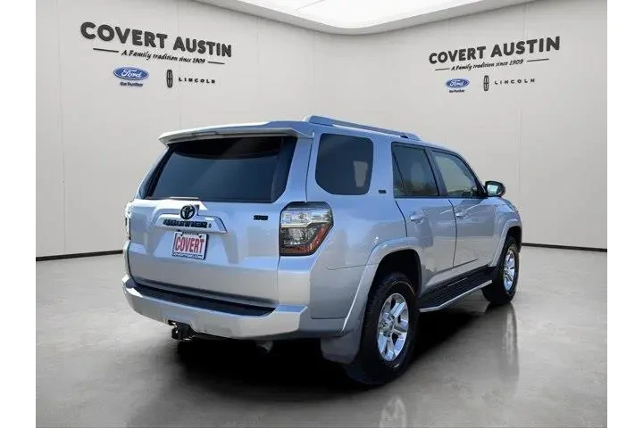 $18991 : Toyota 4Runner 2015 4x2 Limi image 5