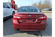 $11495 : Subaru Legacy 2016 AWD 2.5i thumbnail