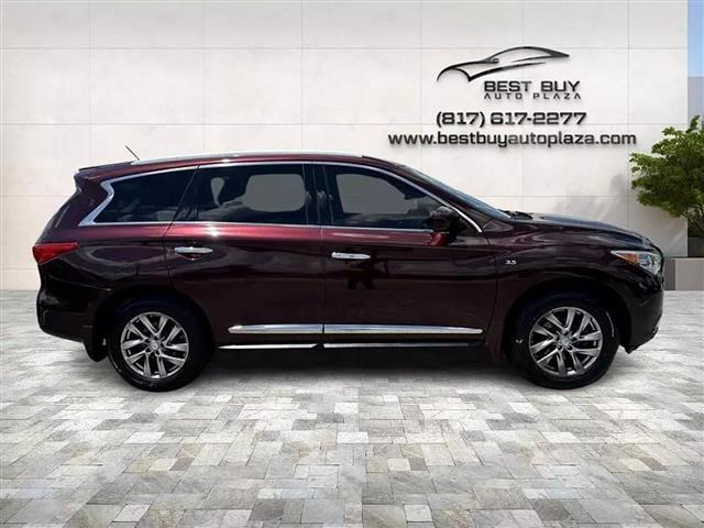 $11995 : 2015 INFINITI QX60 3.5 SPORT image 8