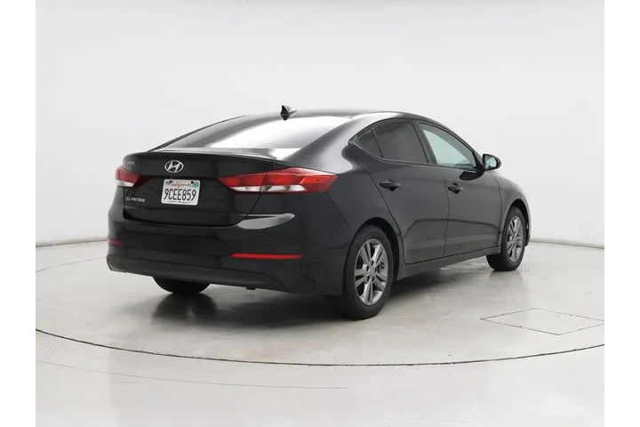 $12599 : Hyundai ELANTRA 2017 Value E image 8