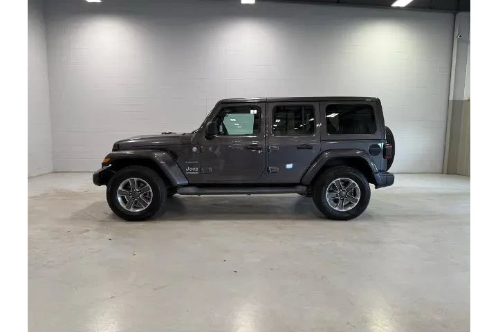 $24995 : Jeep Wrangler Unlimited 2019 image 3