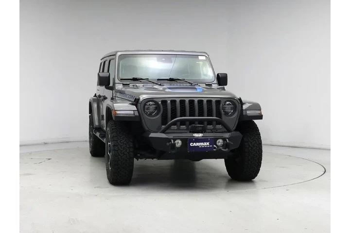 $32998 : Jeep Wrangler Unlimited 2022 image 5