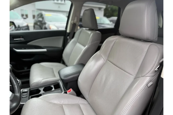 $14999 : 2016 CR-V EXL image 8